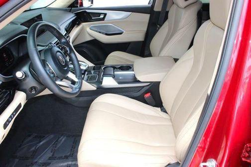2023 Acura MDX Technology Package