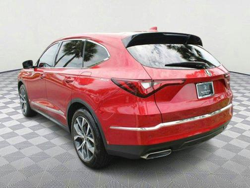 2023 Acura MDX Technology Package