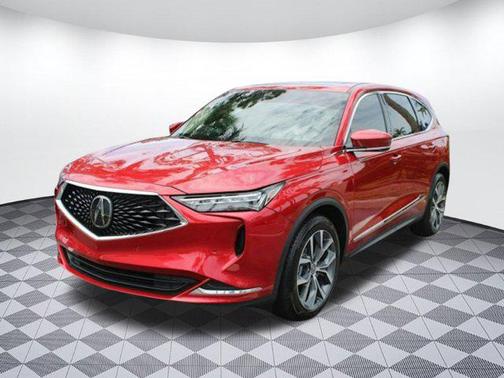 2023 Acura MDX Technology Package