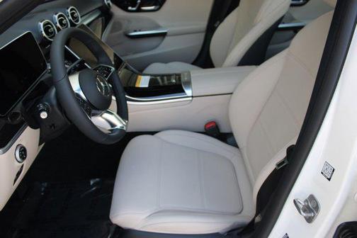 2026 Mercedes-Benz C-Class C 300 4MATIC