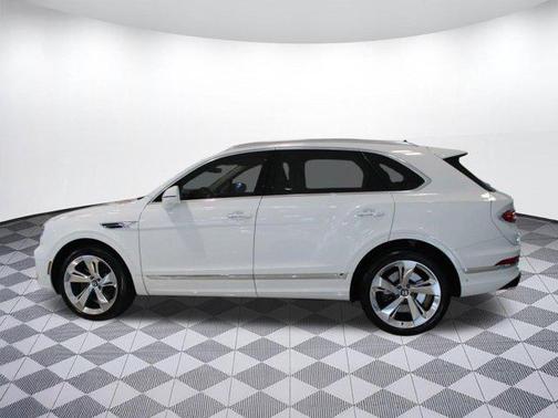 2023 Bentley Bentayga V8