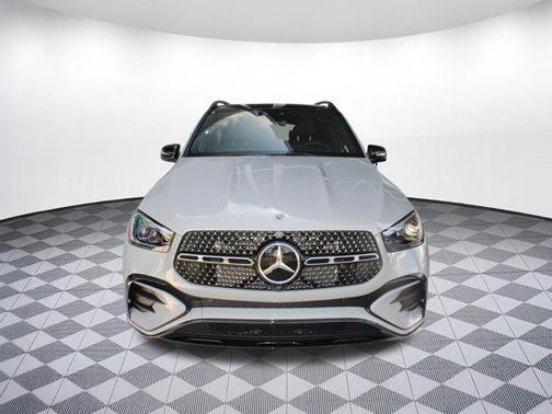 2026 Mercedes-Benz GLE 350 Base