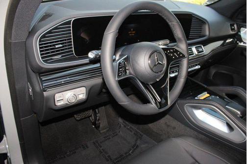 2026 Mercedes-Benz GLE 350 Base