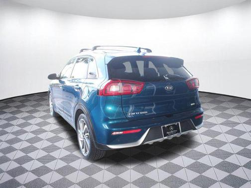 2019 Kia Niro Touring