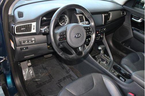 2019 Kia Niro Touring