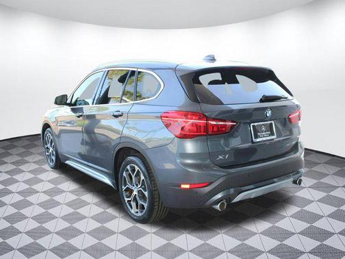 2021 BMW X1 sDrive28i