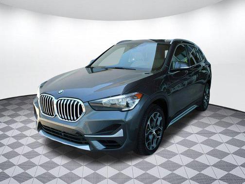 2021 BMW X1 sDrive28i