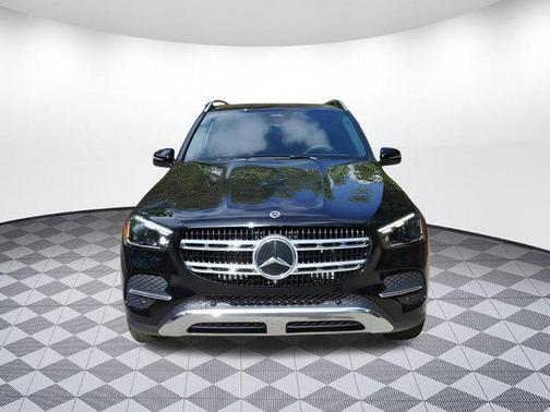 2025 Mercedes-Benz GLE 350 Base