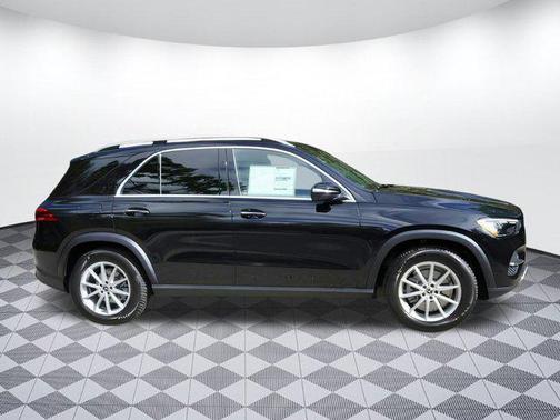 2025 Mercedes-Benz GLE 350 Base