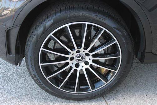 2022 Mercedes-Benz GLC 300 Base