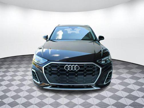 2023 Audi Q5 45 S line Premium