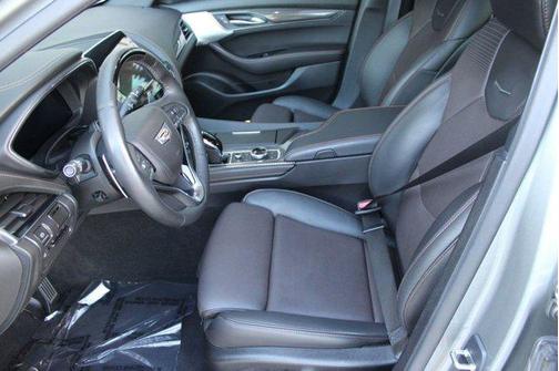 2023 Cadillac CT5-V V-Series