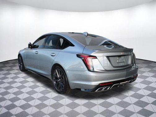 2023 Cadillac CT5-V V-Series