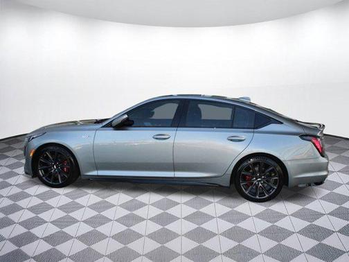 2023 Cadillac CT5-V V-Series