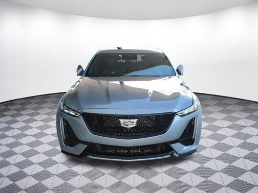 2023 Cadillac CT5-V V-Series