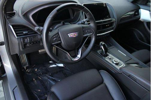 2023 Cadillac CT5-V V-Series