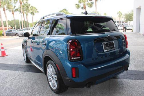 2023 MINI Countryman Cooper S