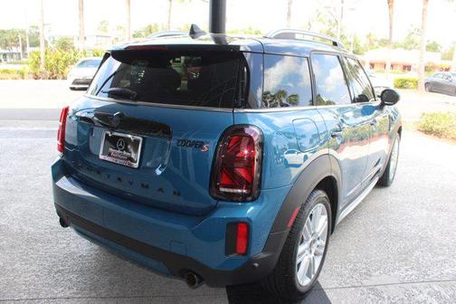 2023 MINI Countryman Cooper S