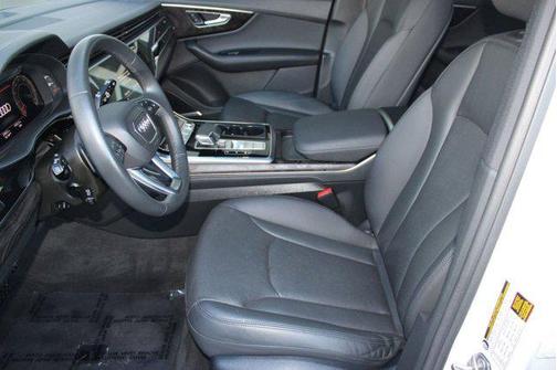 2023 Audi Q7 55 Prestige