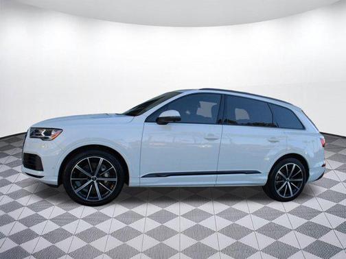 2023 Audi Q7 55 Prestige
