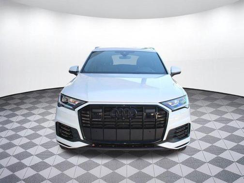 2023 Audi Q7 55 Prestige