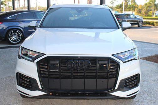 2023 Audi Q7 55 Prestige
