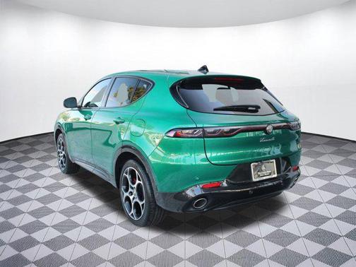 2024 Alfa Romeo Tonale Veloce EAWD