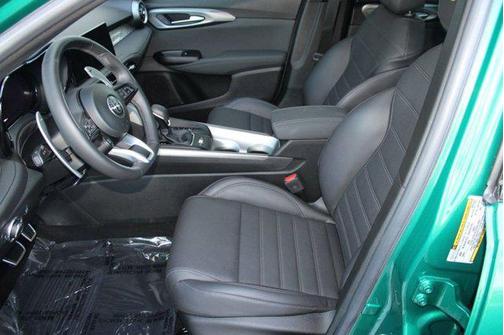 2024 Alfa Romeo Tonale Veloce EAWD