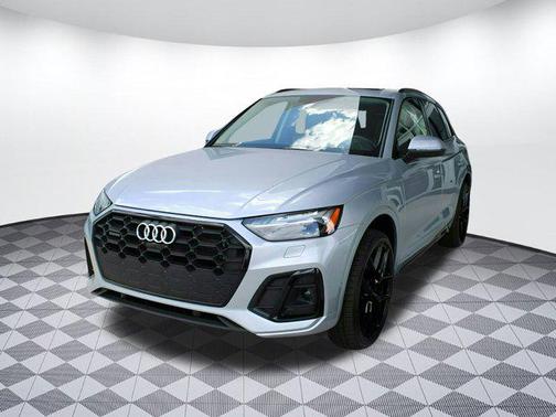 2023 Audi Q5 55 S line Prestige