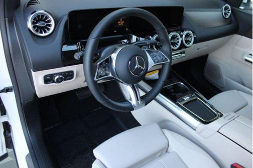 2026 Mercedes-Benz GLA 250 4MATIC