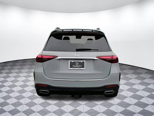 2025 Mercedes-Benz GLE 350 Base