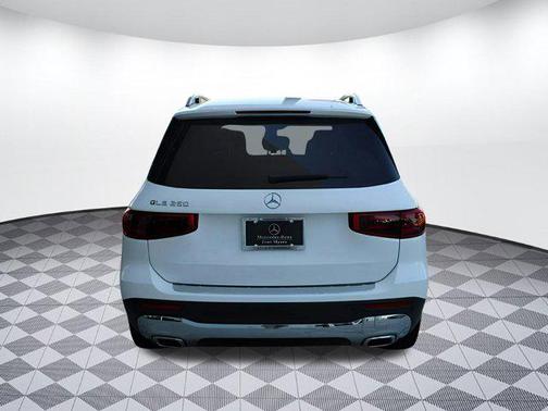 2025 Mercedes-Benz GLB 250 Base