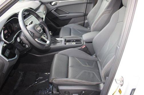 2022 Audi Q3 45 S line Premium Plus