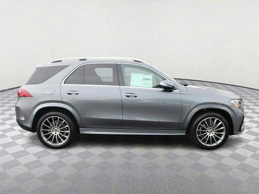 2025 Mercedes-Benz GLE 350 Base