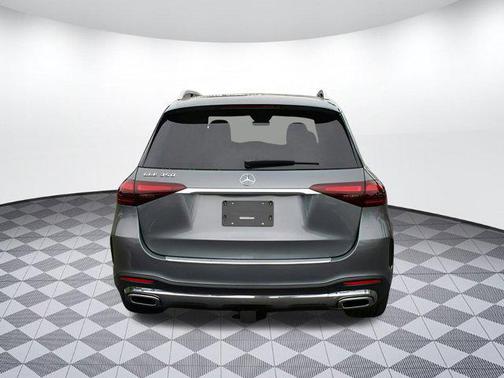 2025 Mercedes-Benz GLE 350 Base