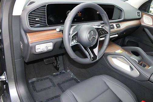 2025 Mercedes-Benz GLE 350 Base