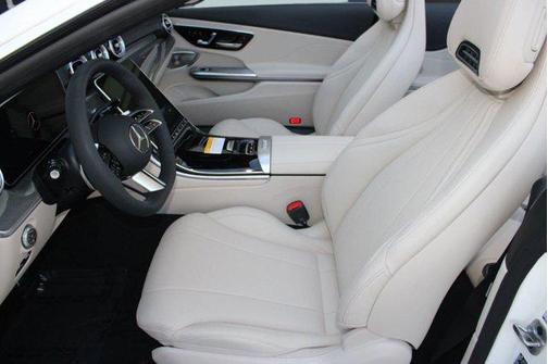 2026 Mercedes-Benz CLE 300 4MATIC Cabriolet