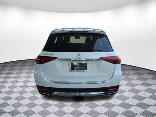2021 Mercedes-Benz GLE 350 4MATIC