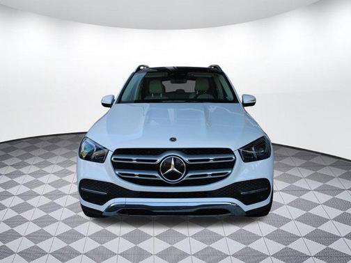 2021 Mercedes-Benz GLE 350 4MATIC