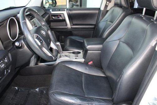 2013 Toyota 4Runner Limited