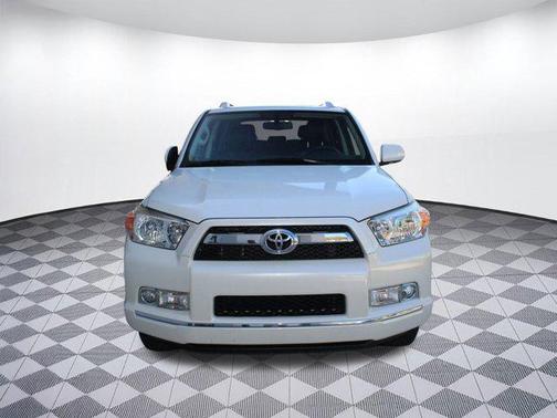 2013 Toyota 4Runner Limited