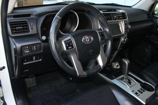 2013 Toyota 4Runner Limited