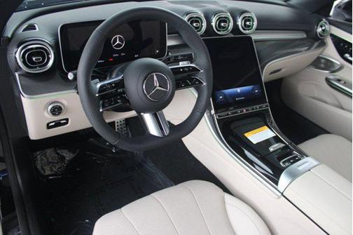 2026 Mercedes-Benz CLE 300 4MATIC Cabriolet