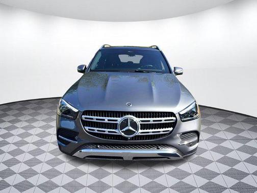 2025 Mercedes-Benz GLE 350 Base
