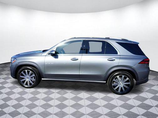 2025 Mercedes-Benz GLE 350 Base