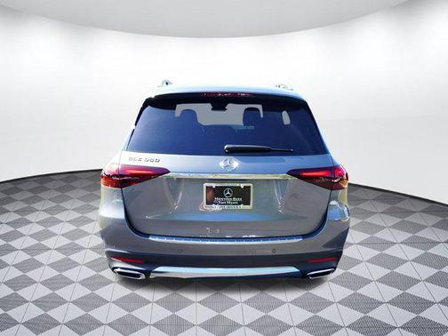 2025 Mercedes-Benz GLE 350 Base
