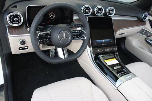 2026 Mercedes-Benz CLE 300 4MATIC Cabriolet