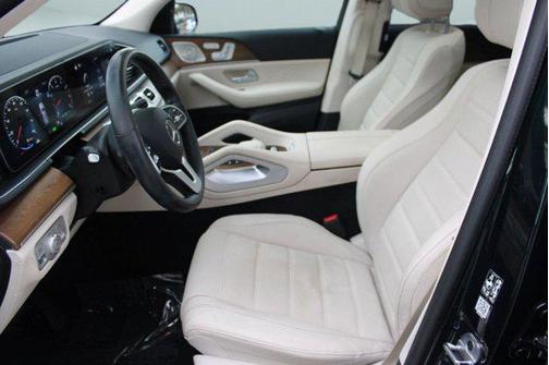 2021 Mercedes-Benz GLE 450 4MATIC