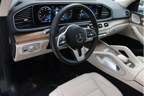 2021 Mercedes-Benz GLE 450 4MATIC