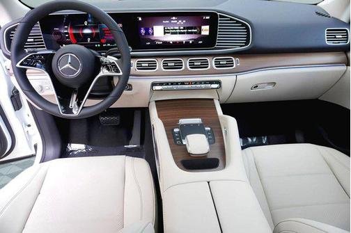 2025 Mercedes-Benz GLE 350 Base